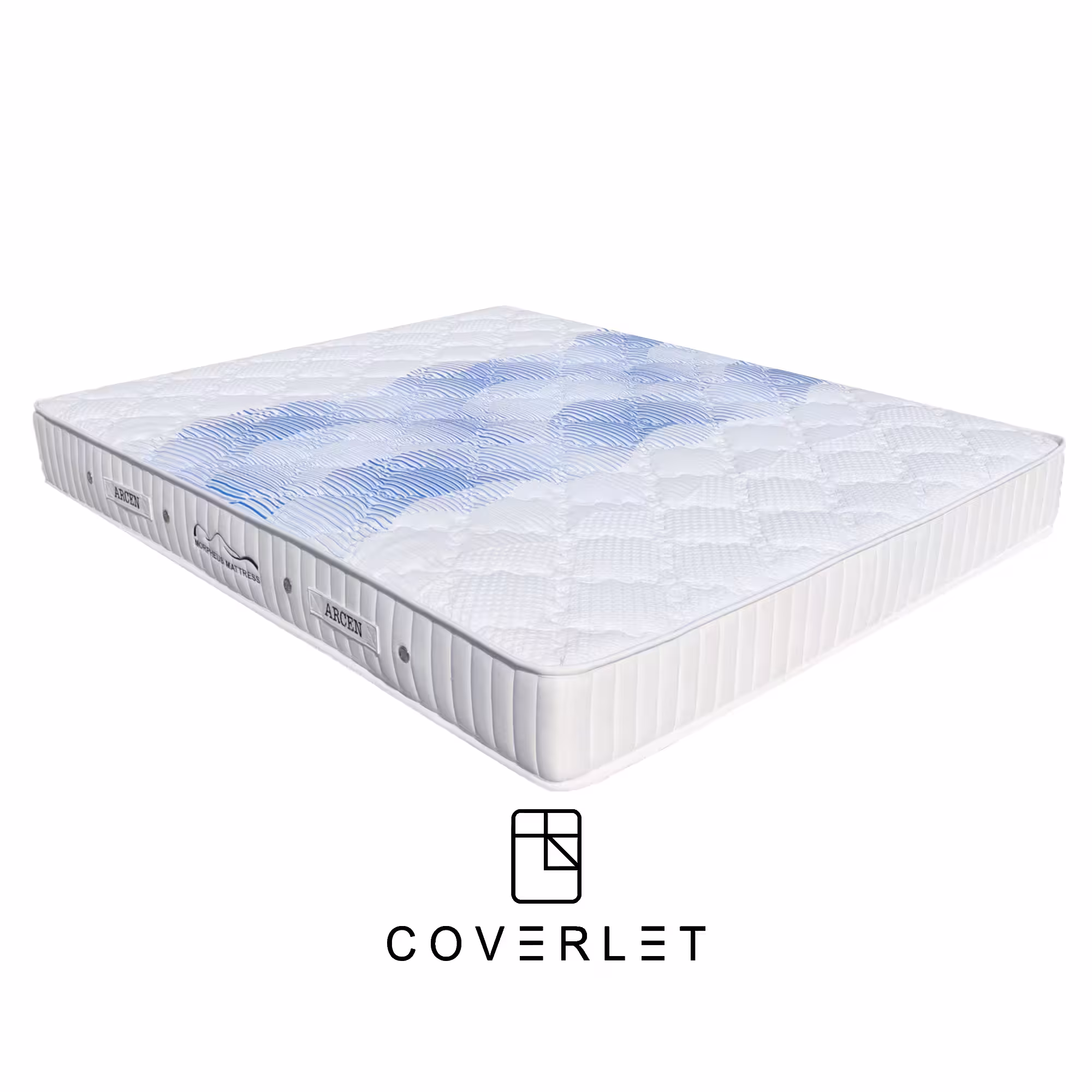 تشک طبی فنری آرسن