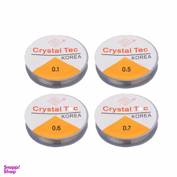 کش نامریی کد pk1 بسته 4 عددی