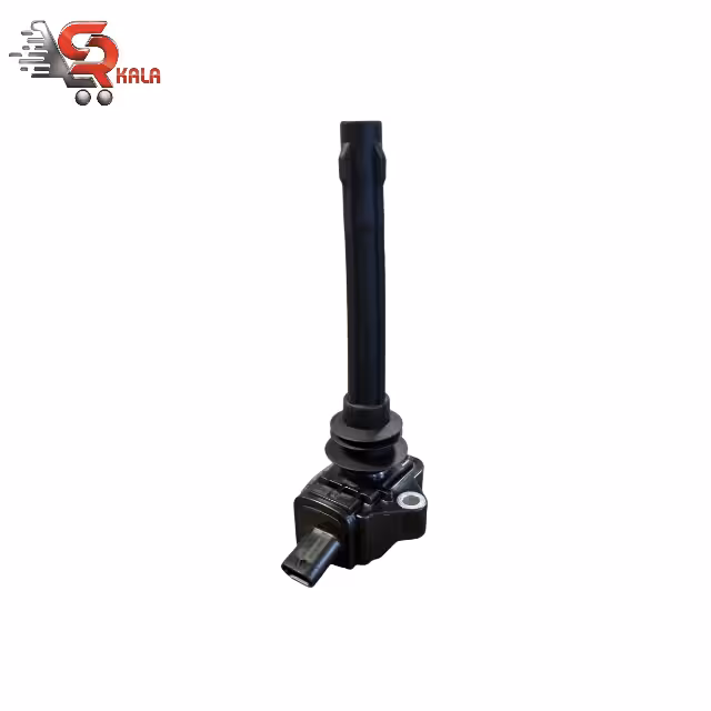 کویل پژو سمند ملی (EF7) و دنا برند بوش