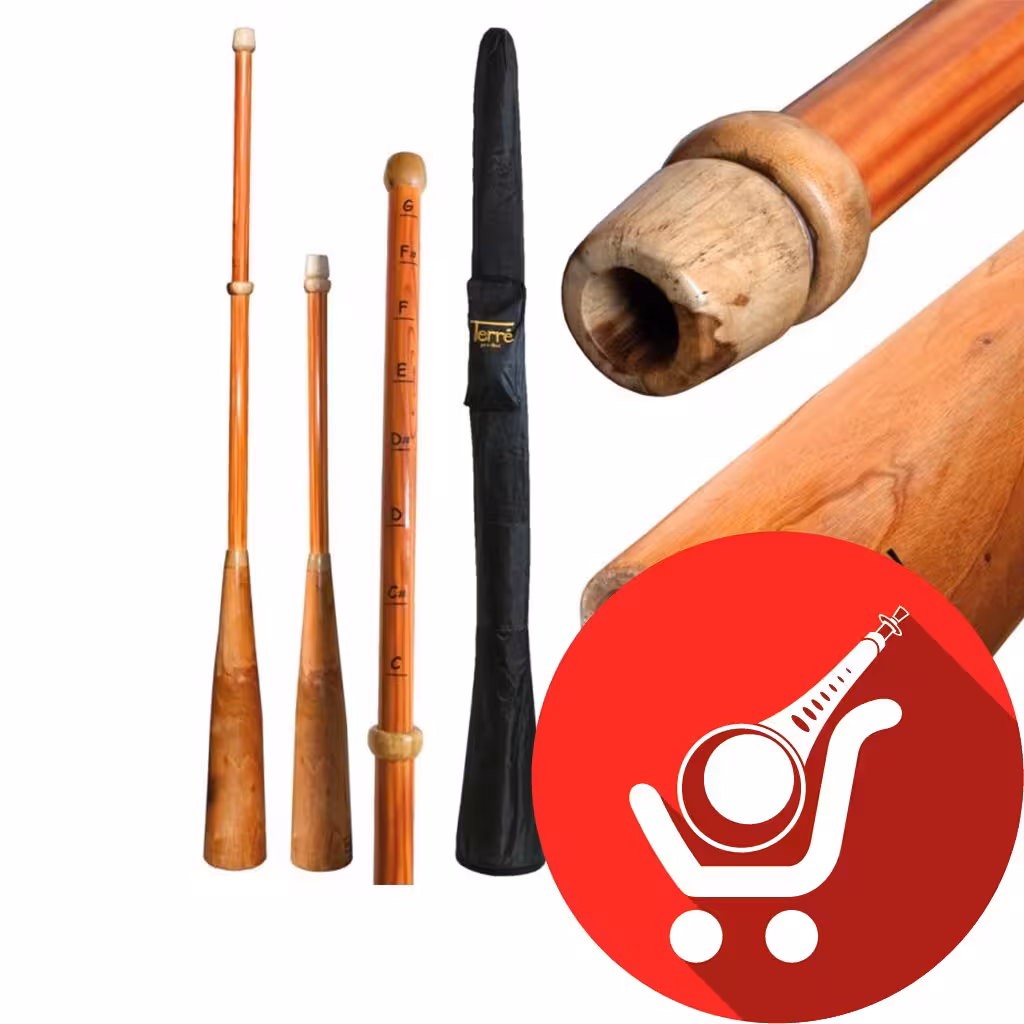 اسلاید دیدجریدو ترره PVC