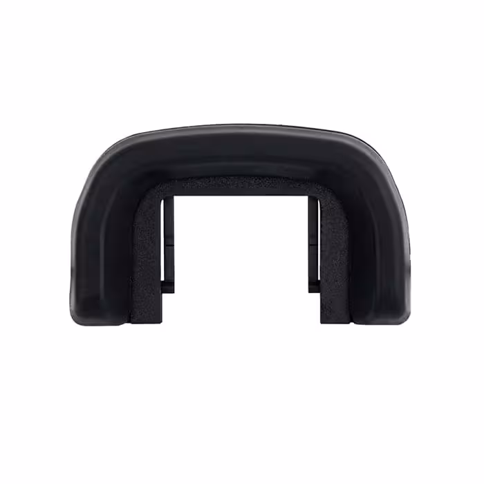 لاستیک ویزور استاندارد دوربین سونی جی جی سی مدل ES-1