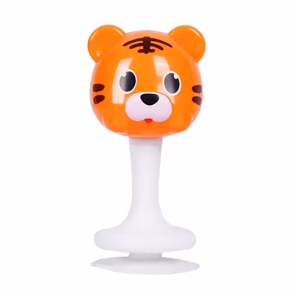 اسباب بازی جغجغه ببر برند هانگر Huanger