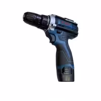 دریل پیچ گوشتی شارژی پی ای پی مدل 1201