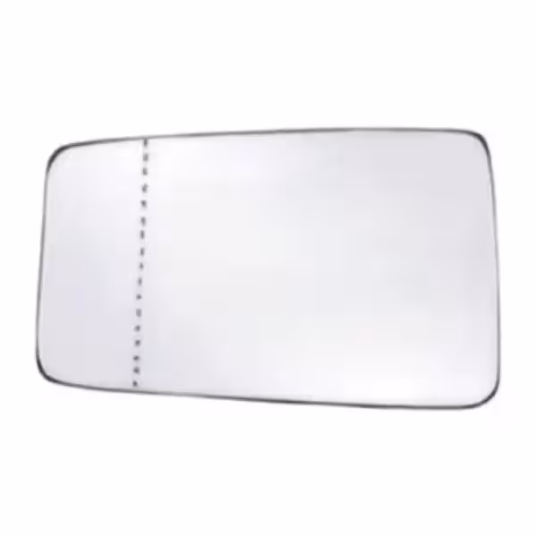 شیشه اینه بغل پژو 405 روا اردی پارس چپ (راننده) قدیم کاوج اصل