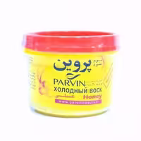 موم عسل پروین 300 گرمی