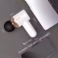 ماساژور برقی آی رست مدل C503-9