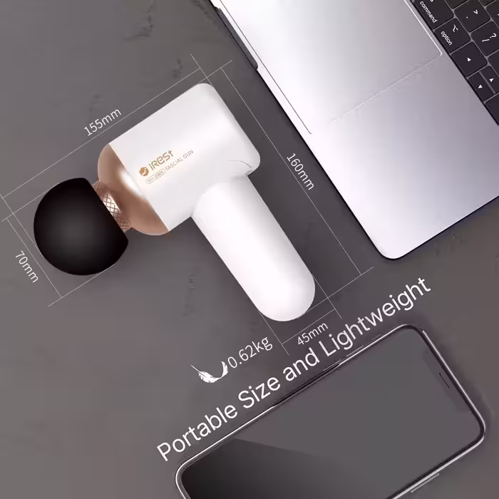ماساژور برقی آی رست مدل C503-9