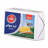 کره حیوانی رامک 100 گرمی