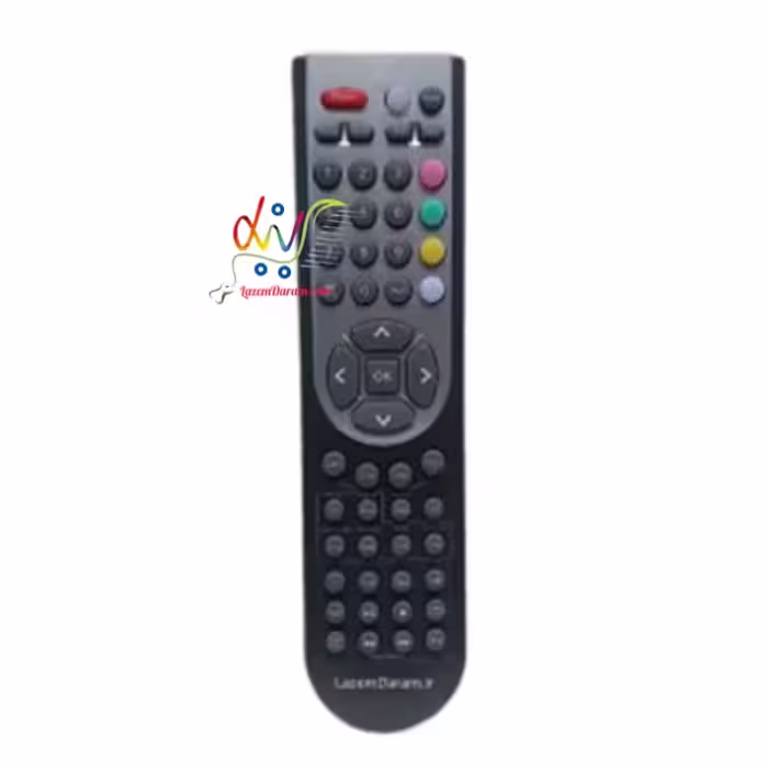 کنترل تلویزیون شهاب X95