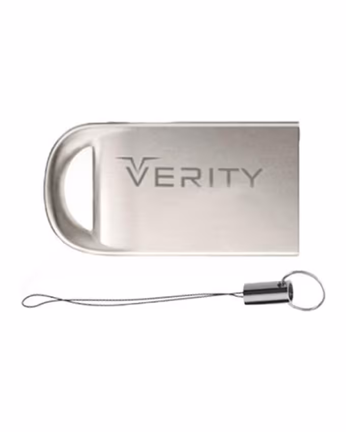 فلش 32G 811 VERITY