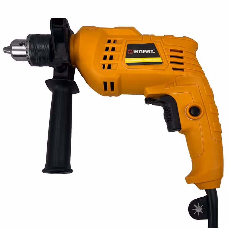 دریل چکشی 13 میلیمتر intimax