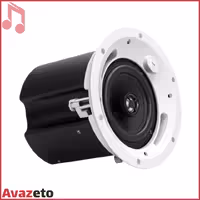 بلندگو سقفی توکار SOS SP386H