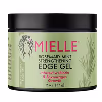 ژل مو میلهِ مدل تقویت کننده رزماری حجم 75 میل