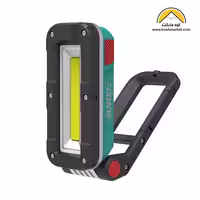نورافکن کمپینگ سانری مدل Sunrei 1000V