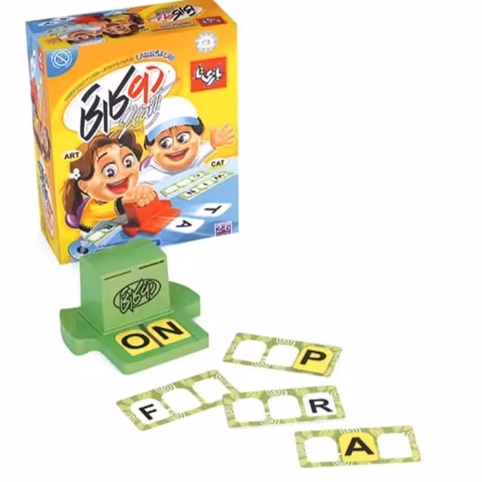 بازی دو کارتی انگلیسی بازیتا