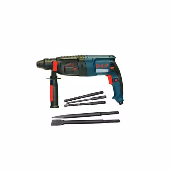 بتن کن سه کاره 800وات پی ای پی RH-11254