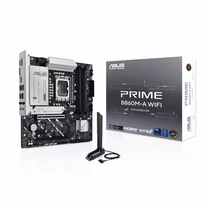 قیمت مادربرد ایسوس مدل Prime B860M-A WIFI DDR5