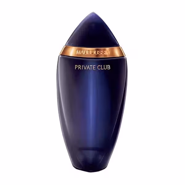 ادوپرفیوم مابوسین پور لویی پرایوت کلاب Private Club