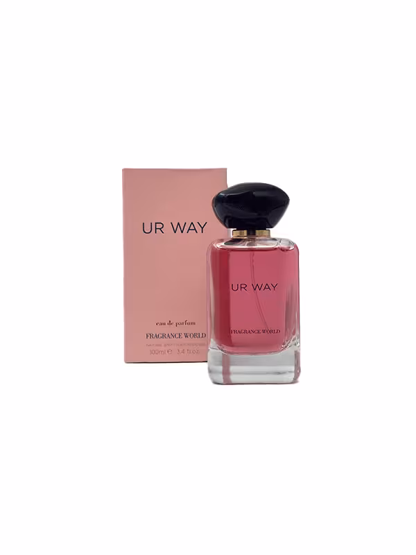 ادکلن فرگرانس ورد جورجیو آرمانی یور آر وی