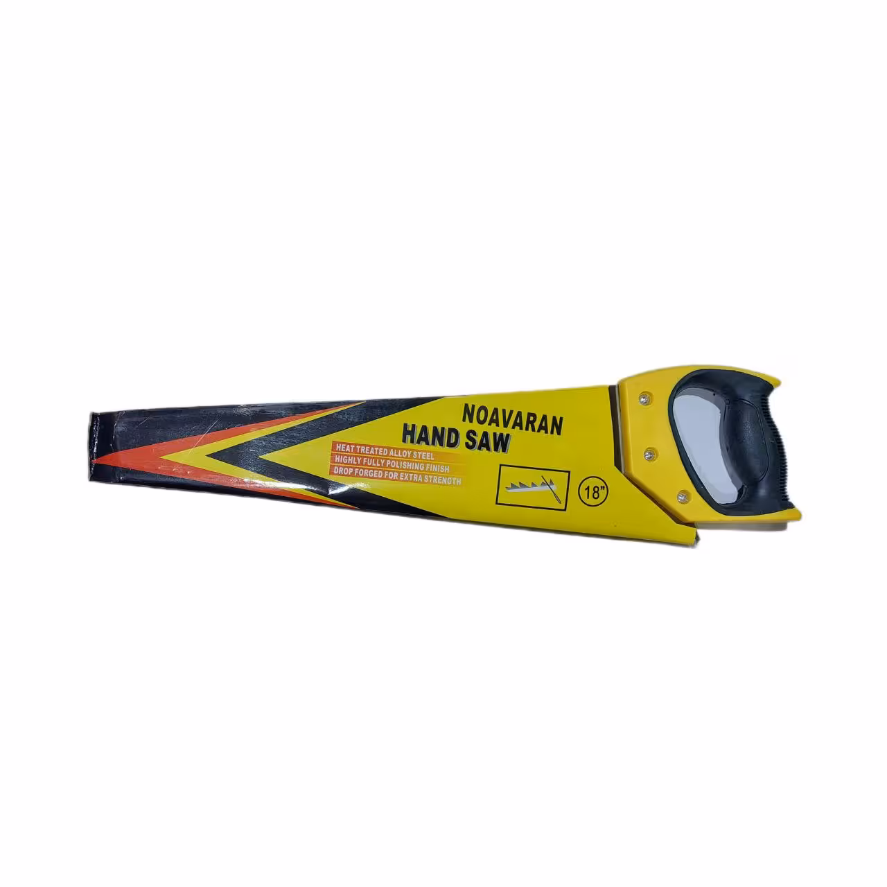 اره چوب بری برند نوآوران مدل 45cm