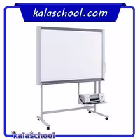 کپی برد 55 اینچ دیتوس