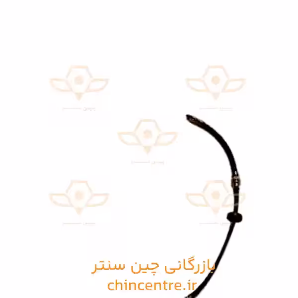 شیلنگ ترمز چرخ جلو ام وی ام 530 ,550