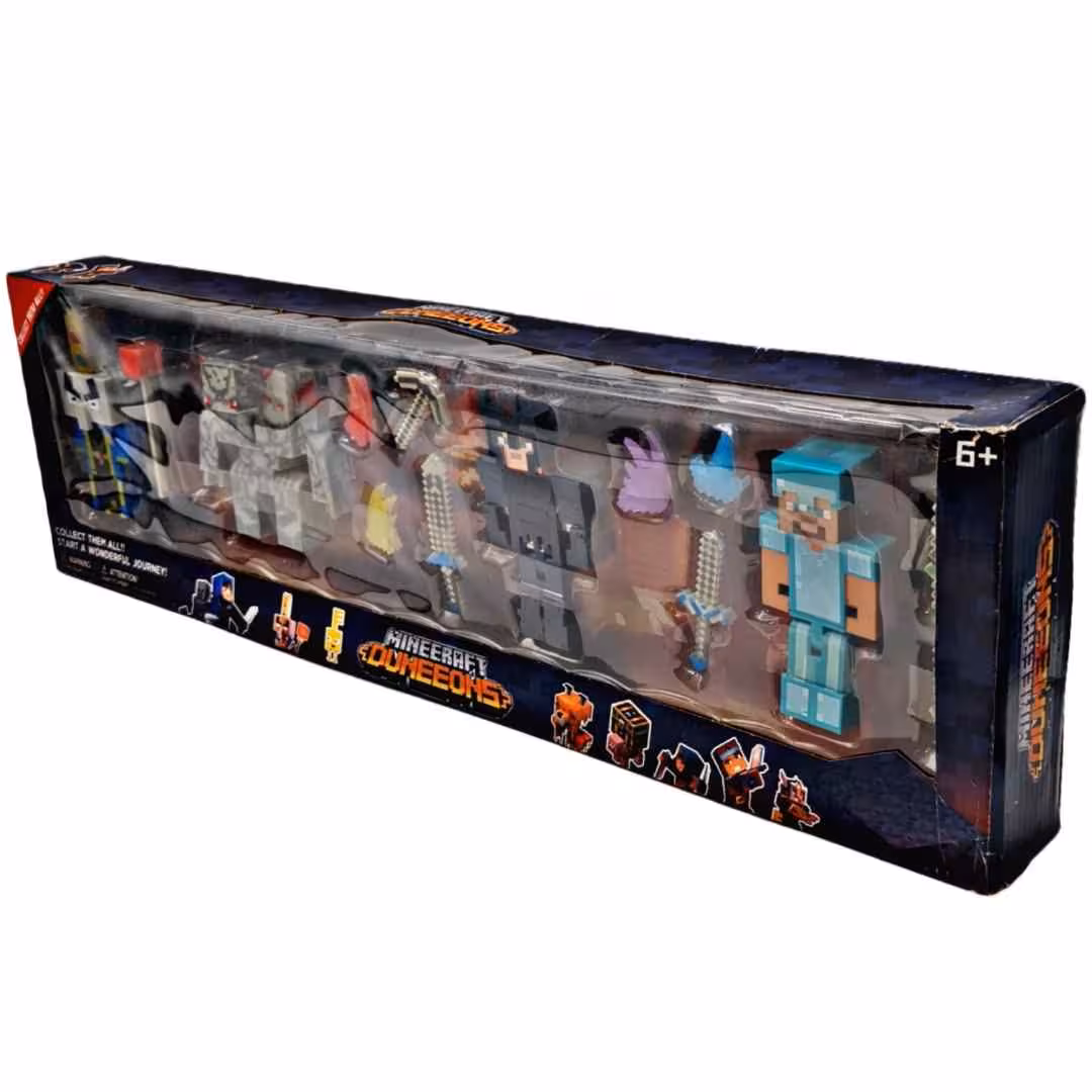 لگو ماینکرفت 828 کد 2751 خارجی 00