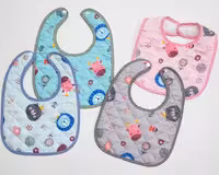 پیشبند سه لایه حیوانات