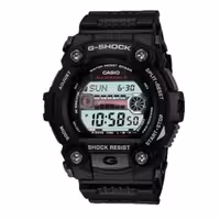 قیمت و خرید ساعت مچی جی شاک مدل GW-7900-1ER اورجینال