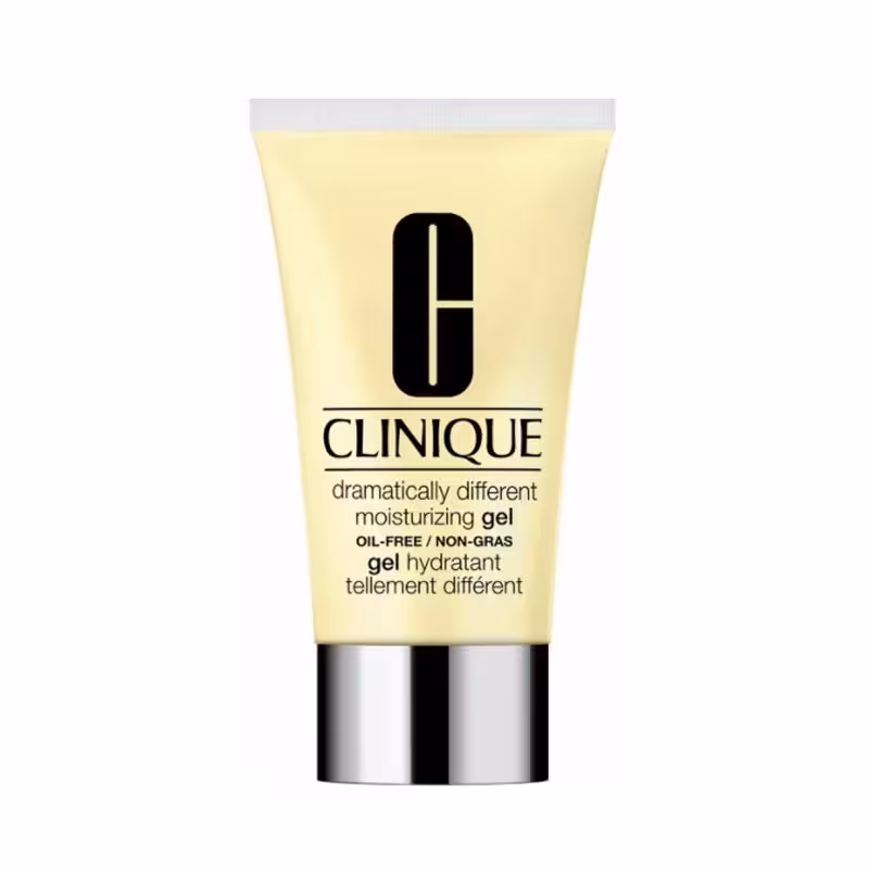 کرم مرطوب کننده دراماتیکالی دیفرنت پوست چرب کلینیک Clinique