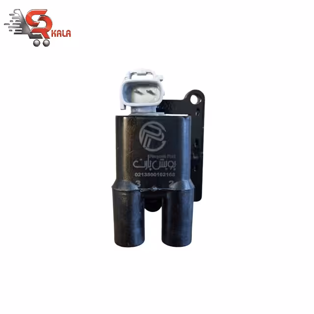 کویل پراید زیمنس 3-2 برند پویش پارت