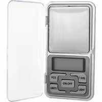 ترازو دیجیتال هوشمند Scale مدل MH