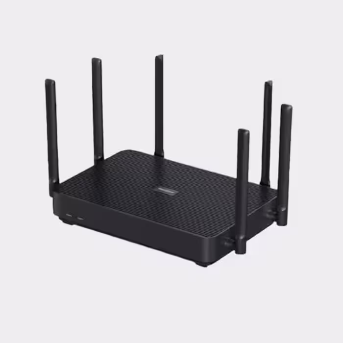 وای فای روتر AX3200 شیائومی