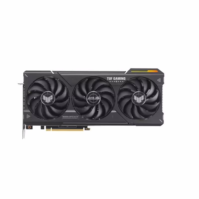 کارت گرافیک ایسوس مدل TUF-RTX4070S-O12G-GAMING