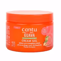 کرم ژل حالت دهنده گوآوا کنتو (کانتو) Cantu Guava Curl