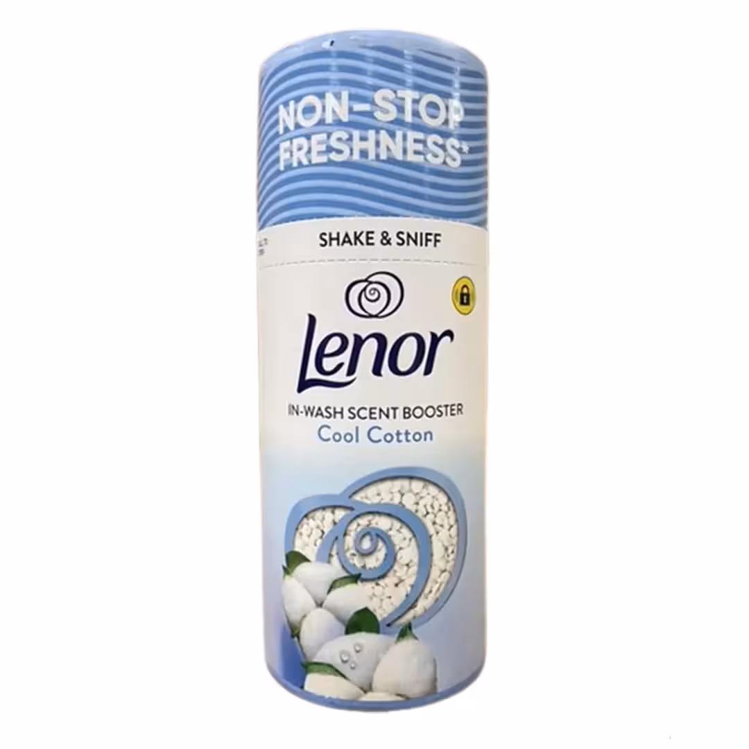 خوشبو کننده لباس کتان لنور 155 گرم