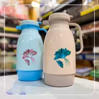 فلاسک چای احمد