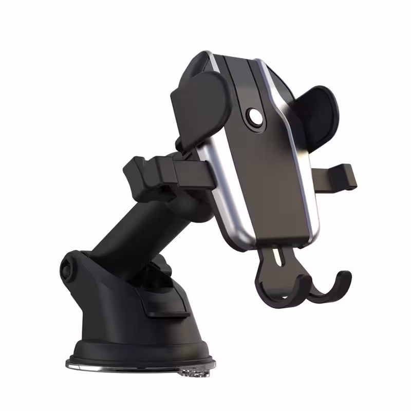 سه پایه نگهدارنده گوشی موبایل مدل HC-077 | کالا مکس