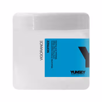 ماسک مو یانسی مدل ضدوز مو حجم 500 میلی لیتر