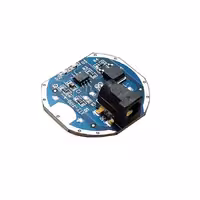 درایور چراغ قوه 10 وات 40 میلی متر T170