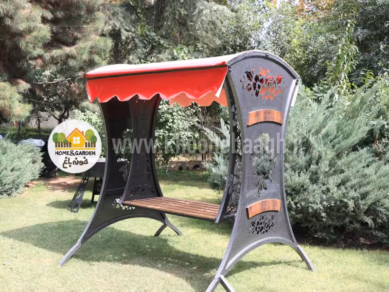 تاب مدل رز