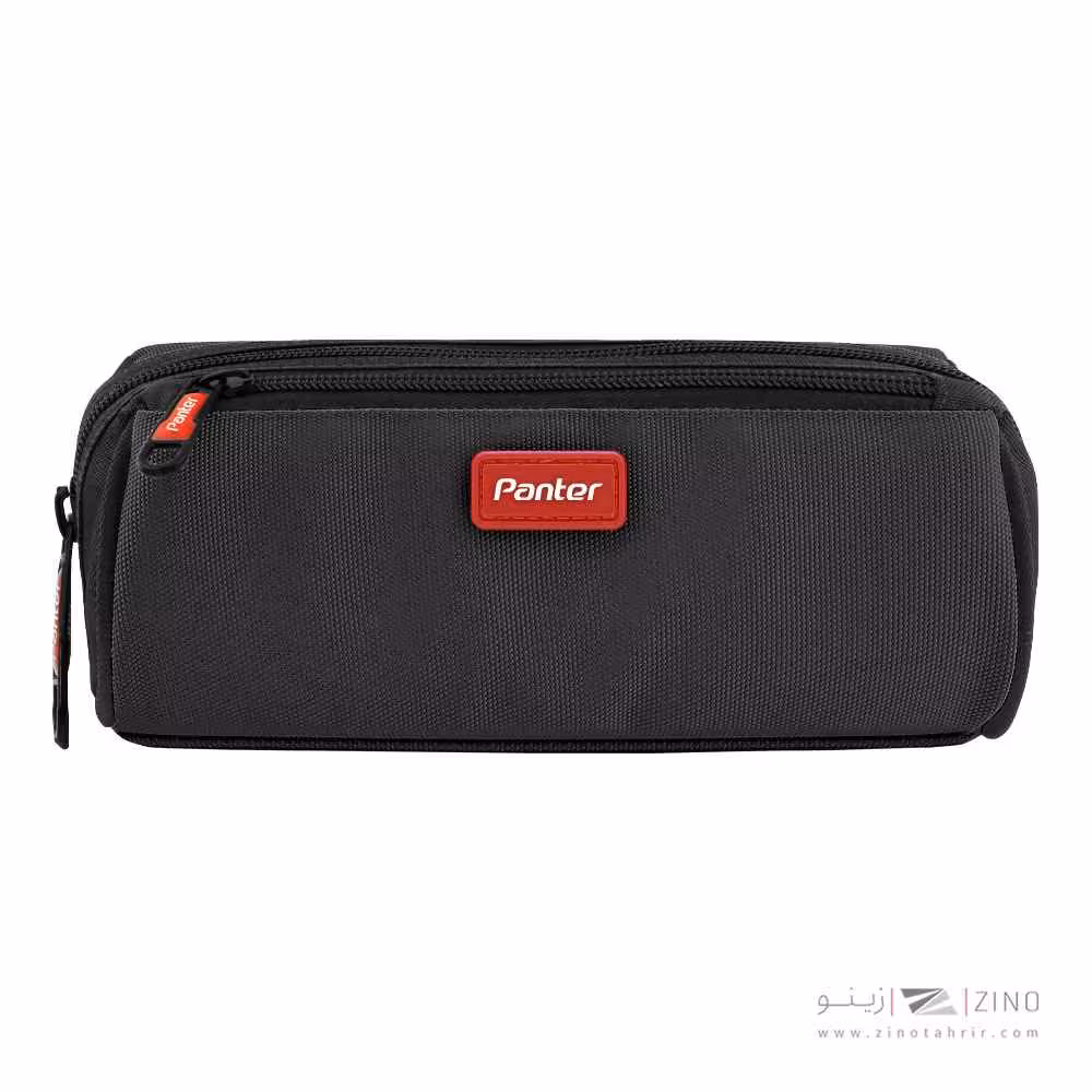 جامدادی دوزیپ پنتر UPSILON کدFPC108