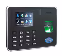 دستگاه حضور و غیاب ZKTeco مدل EB-109