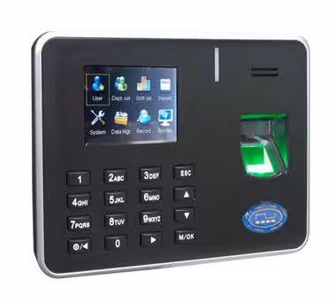 دستگاه حضور و غیاب ZKTeco مدل EB-109