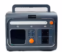 پاور استیشن 1200 وات Q1 مدل F1202