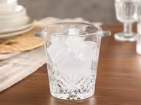 ظرف یخ انگلیش هوم طرح Lunas