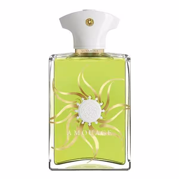 عطر آمواج سان شاین مردانه ( AMOUAGE – Sunshine )