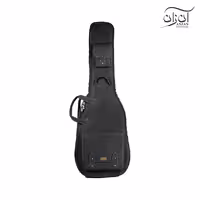 گیگ بگ گیتار الکتریک سرو