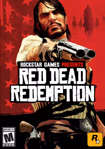 بازی Red Dead Redemption Remastered برای کامپیوتر