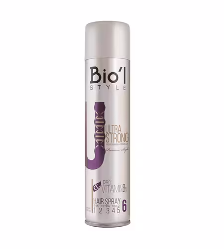 تافت بیول BIOL مدل ULTRA حجم 250 میلی لیتر